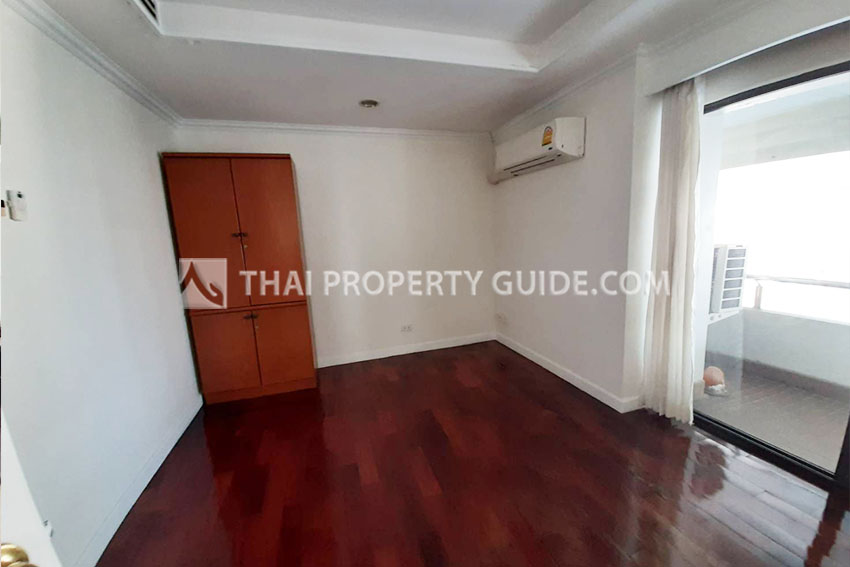 Condominium in Sukhumvit 